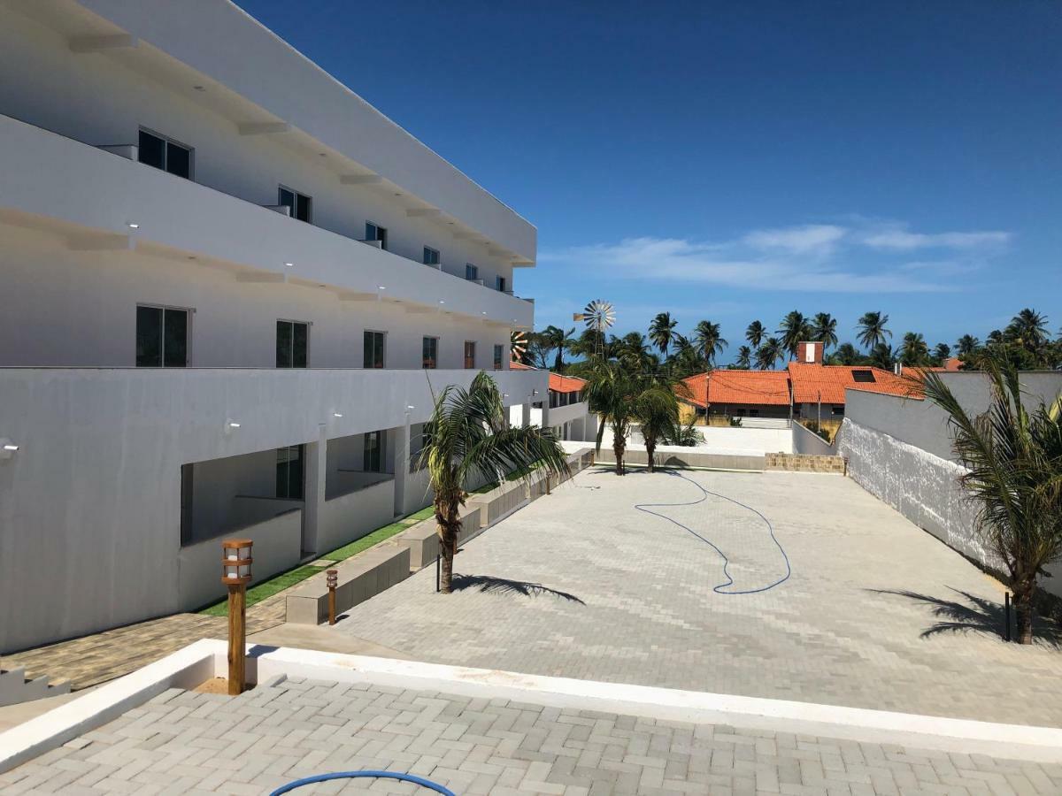 Vilas Blancas Cumbuco Exterior photo