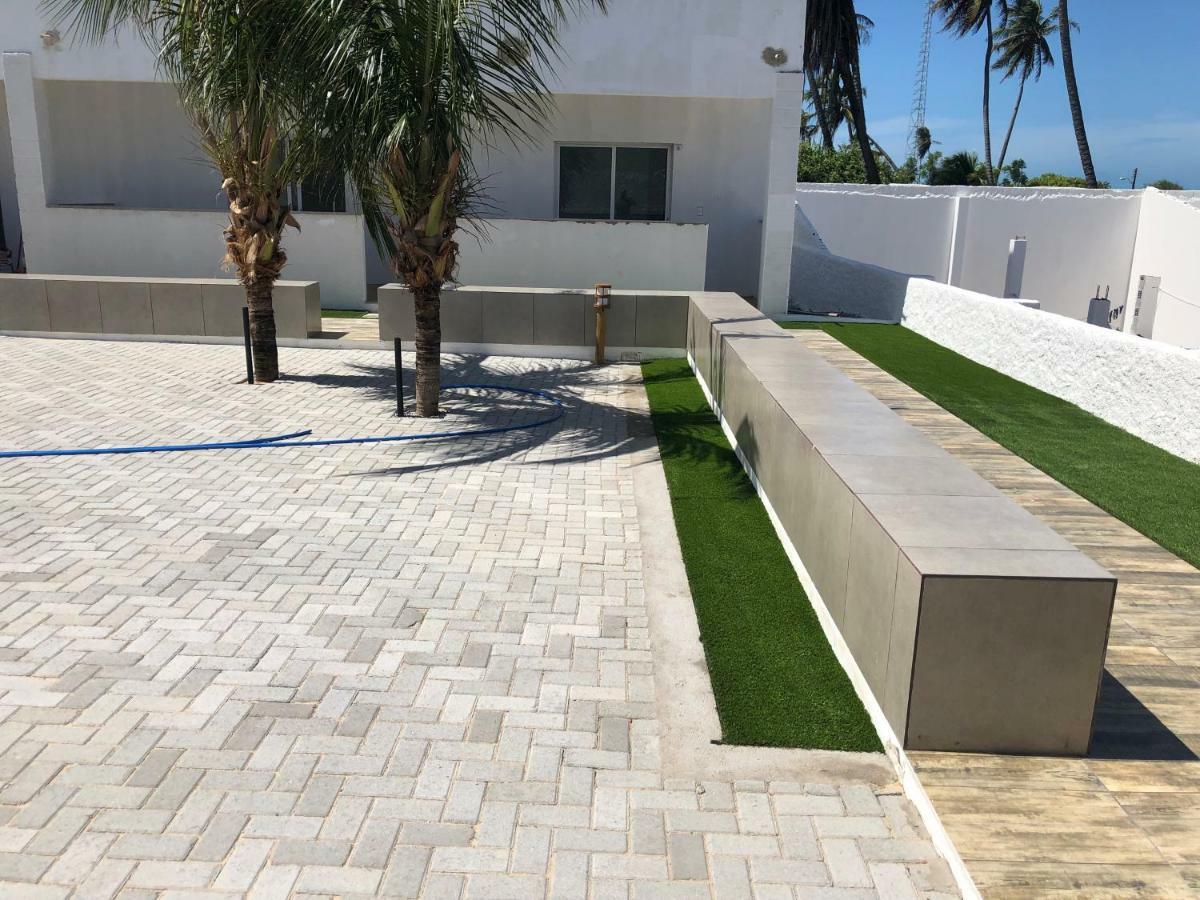 Vilas Blancas Cumbuco Exterior photo