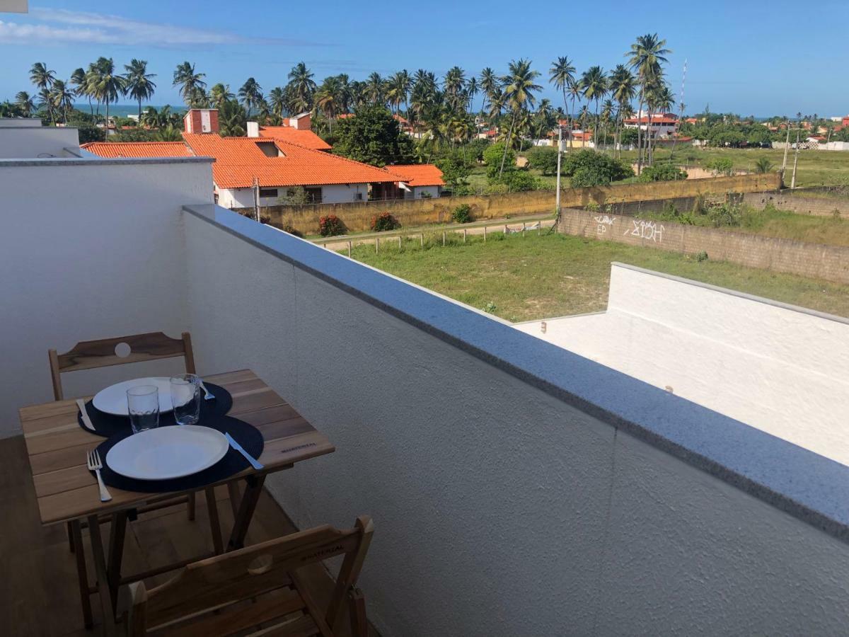 Vilas Blancas Cumbuco Exterior photo